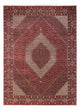 Bidjar - Takab Koberec 254x352cm - Perský koberec
