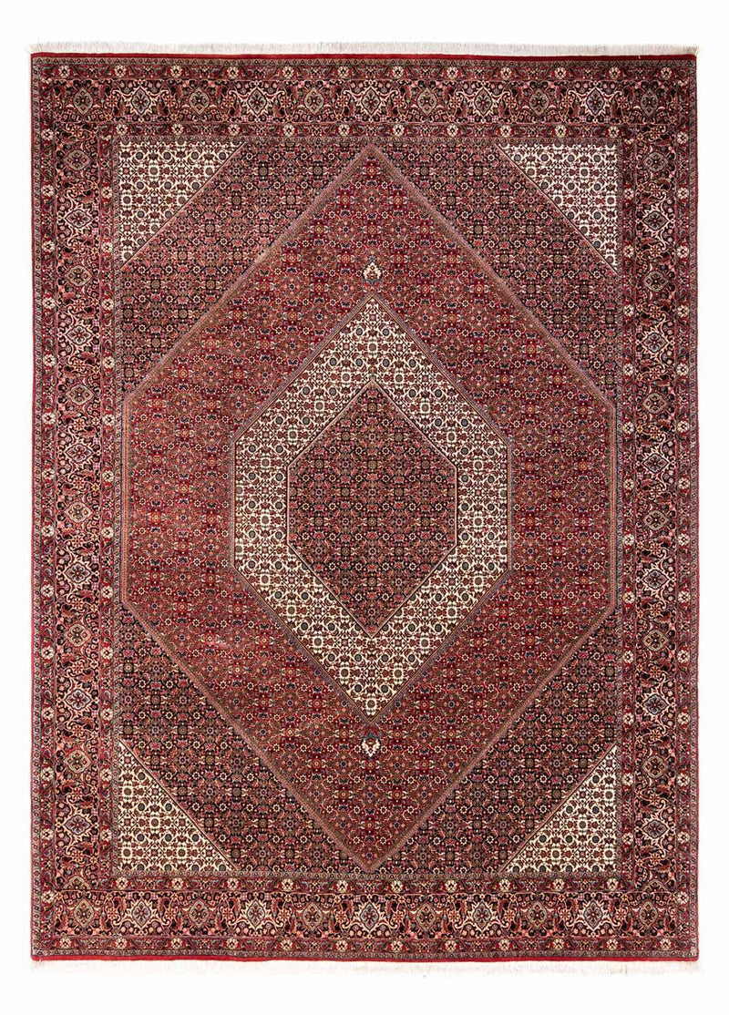 Bidjar - Takab Koberec 254x352cm - Perský koberec