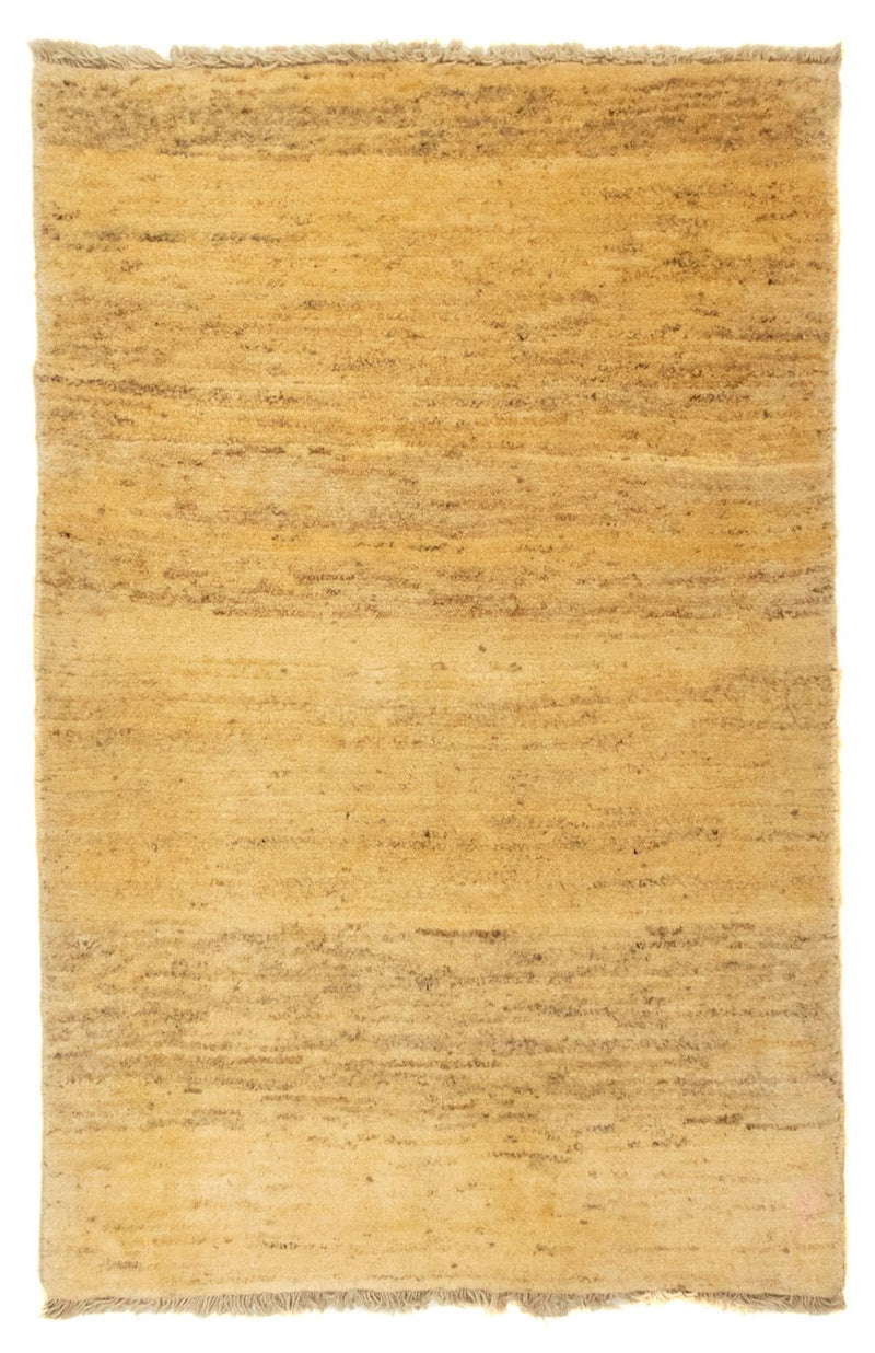 Perský Gabbeh Koberec 128x85cm - Perserteppich Wollteppich