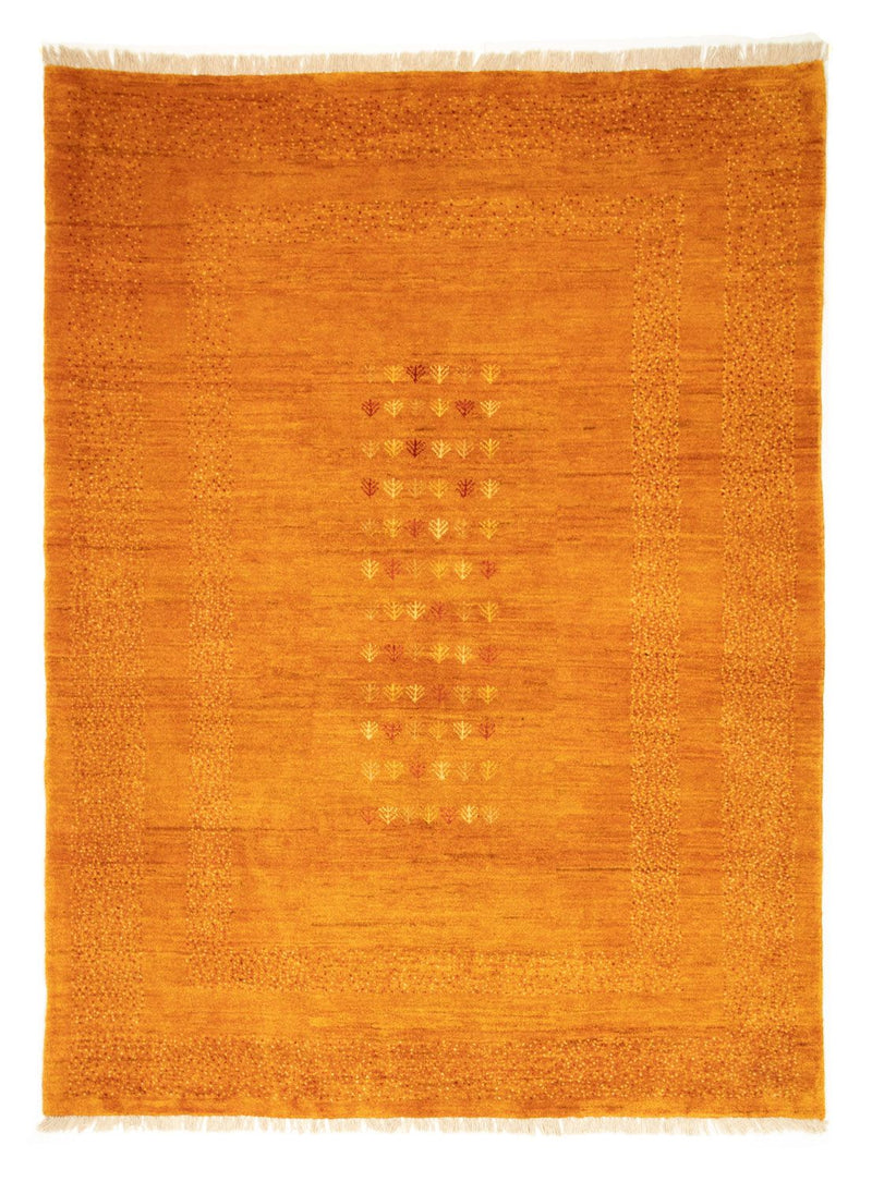 Perský Gabbeh Koberec 175x230cm - Perserteppich Wollteppich