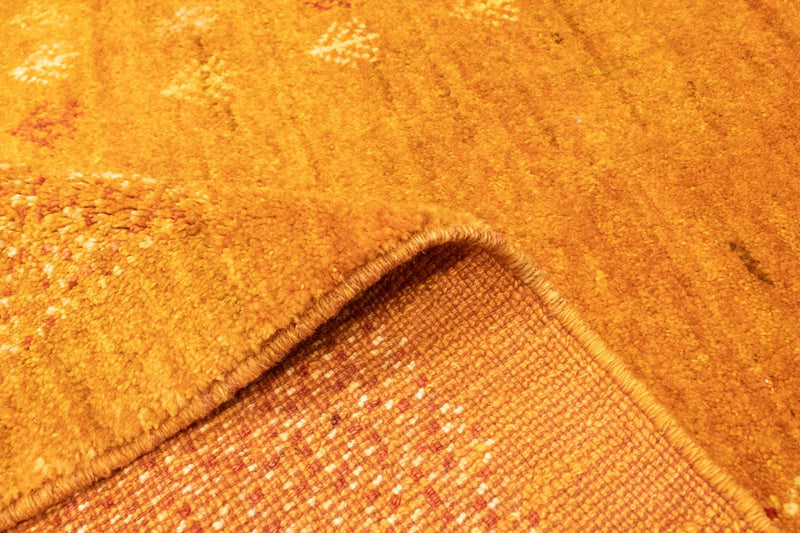 Perský Gabbeh Koberec 175x230cm - Perserteppich Wollteppich