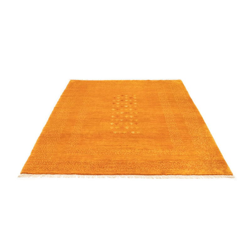 Perský Gabbeh Koberec 175x230cm - Perserteppich Wollteppich