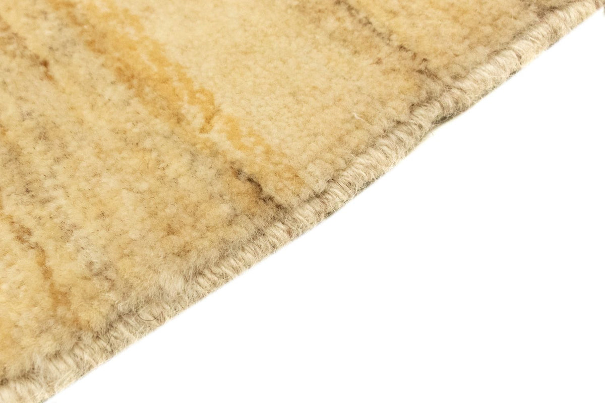 Perský Gabbeh Koberec 100x102cm - Perserteppich Wollteppich