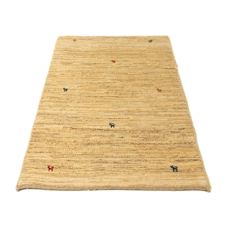 Perský Gabbeh Koberec 78x135cm - Perserteppich Wollteppich