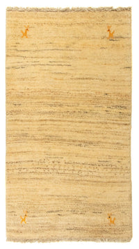 Perský Gabbeh Koberec 68x124cm - Perserteppich Wollteppich – product image