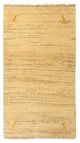 Perský Gabbeh Koberec 68x124cm - Perserteppich Wollteppich