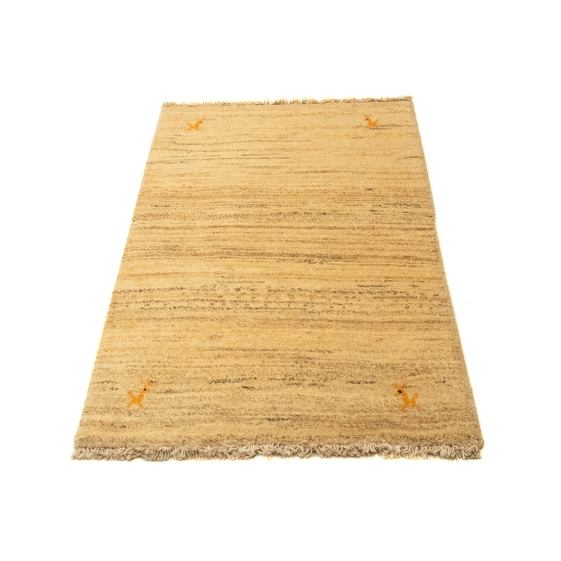 Perský Gabbeh Koberec 68x124cm - Perserteppich Wollteppich