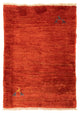 Perský Gabbeh Koberec 84x119cm - Perserteppich Wollteppich