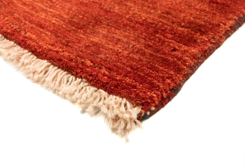 Perský Gabbeh Koberec 84x119cm - Perserteppich Wollteppich