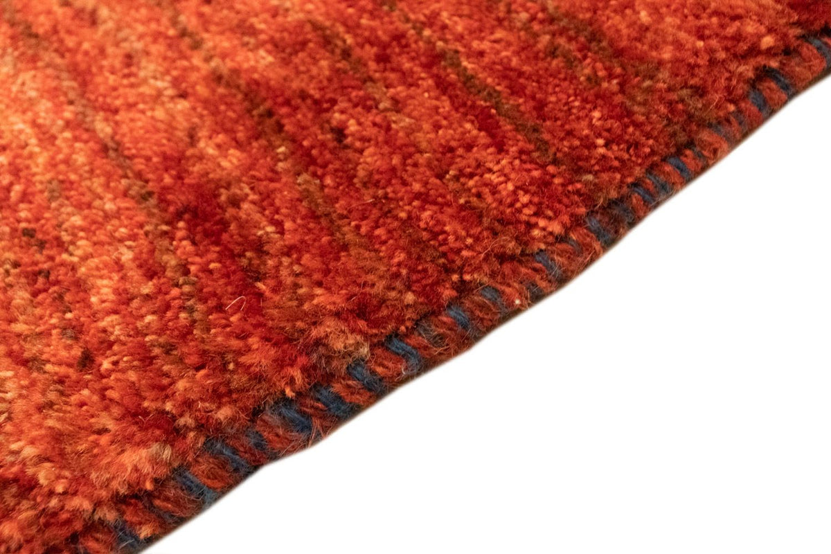 Perský Gabbeh Koberec 84x119cm - Perserteppich Wollteppich