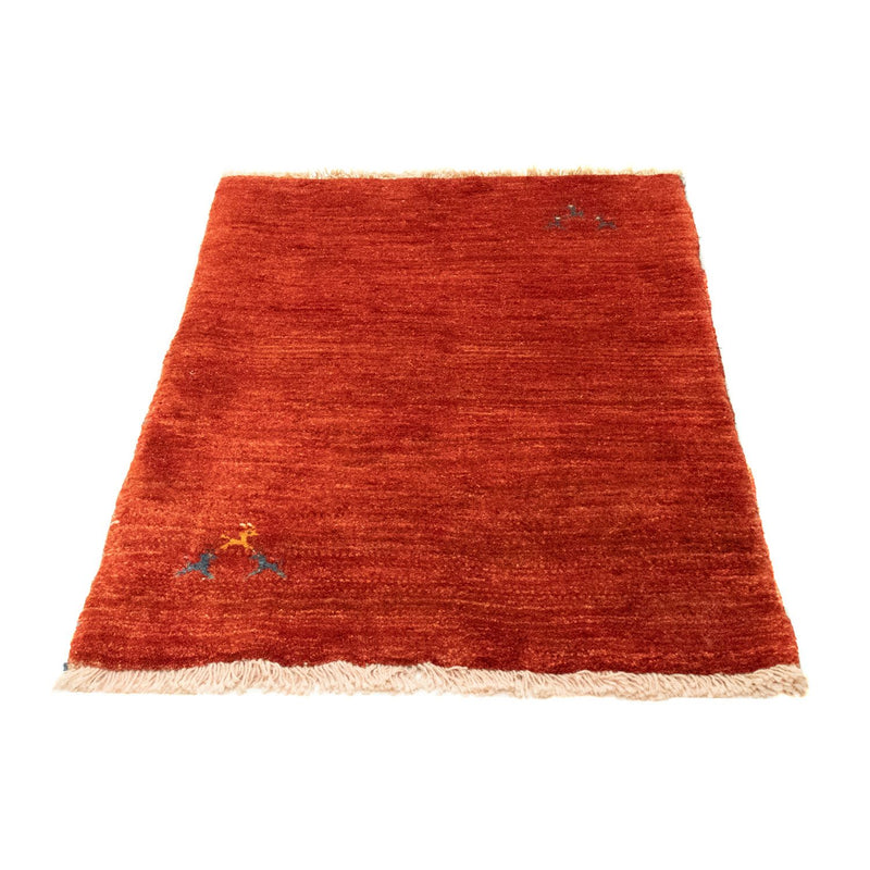 Perský Gabbeh Koberec 84x119cm - Perserteppich Wollteppich