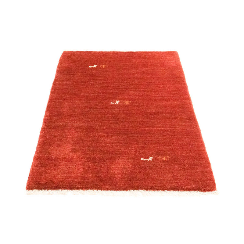 Perský Gabbeh Koberec 128x82cm - Perserteppich Wollteppich