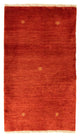 Perský Gabbeh Koberec 133x76cm - Perserteppich Wollteppich