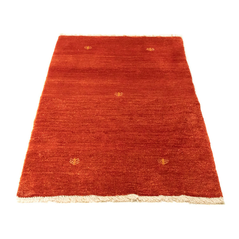 Perský Gabbeh Koberec 133x76cm - Perserteppich Wollteppich