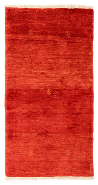 Perský Gabbeh Koberec 67x138cm - Perserteppich Wollteppich – product image