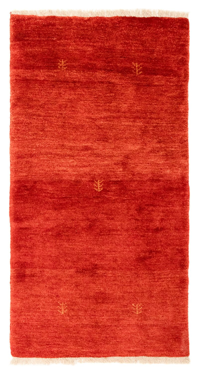 Perský Gabbeh Koberec 67x138cm - Perserteppich Wollteppich