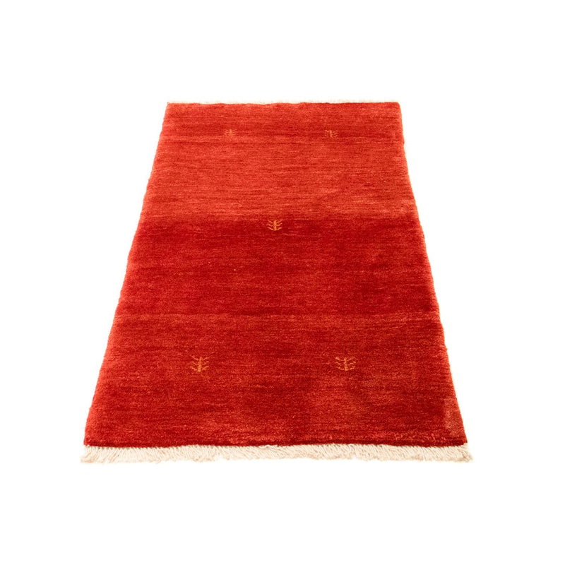 Perský Gabbeh Koberec 67x138cm - Perserteppich Wollteppich