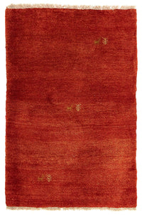 Perský Gabbeh Koberec 82x125cm - Perserteppich Wollteppich – product image