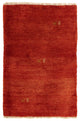 Perský Gabbeh Koberec 82x125cm - Perserteppich Wollteppich
