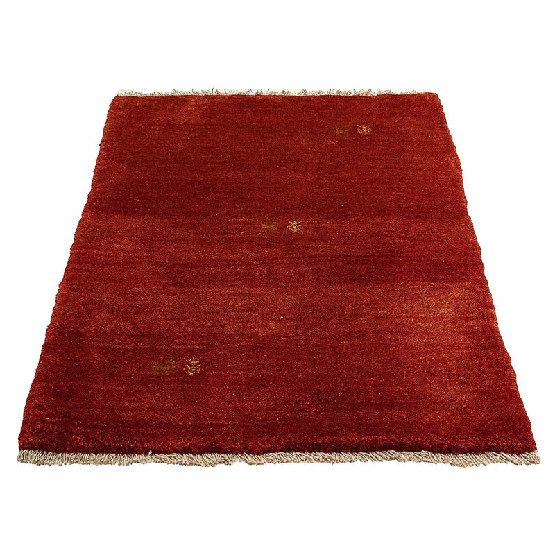 Perský Gabbeh Koberec 82x125cm - Perserteppich Wollteppich