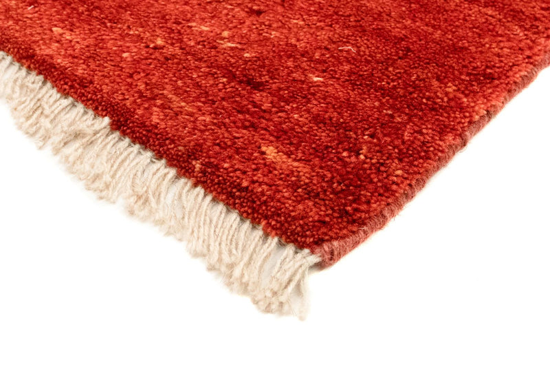 Perský Gabbeh Koberec 74x135cm - Perserteppich Wollteppich