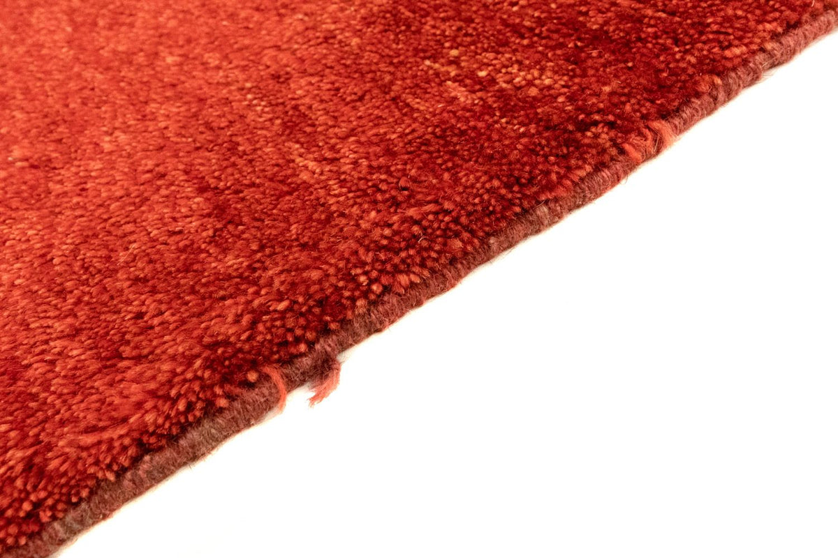 Perský Gabbeh Koberec 74x135cm - Perserteppich Wollteppich