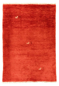 Perský Gabbeh Koberec 86x131cm - Perserteppich Wollteppich – product image