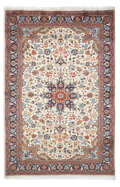 Mahal Koberec 134x203cm - Perský koberec