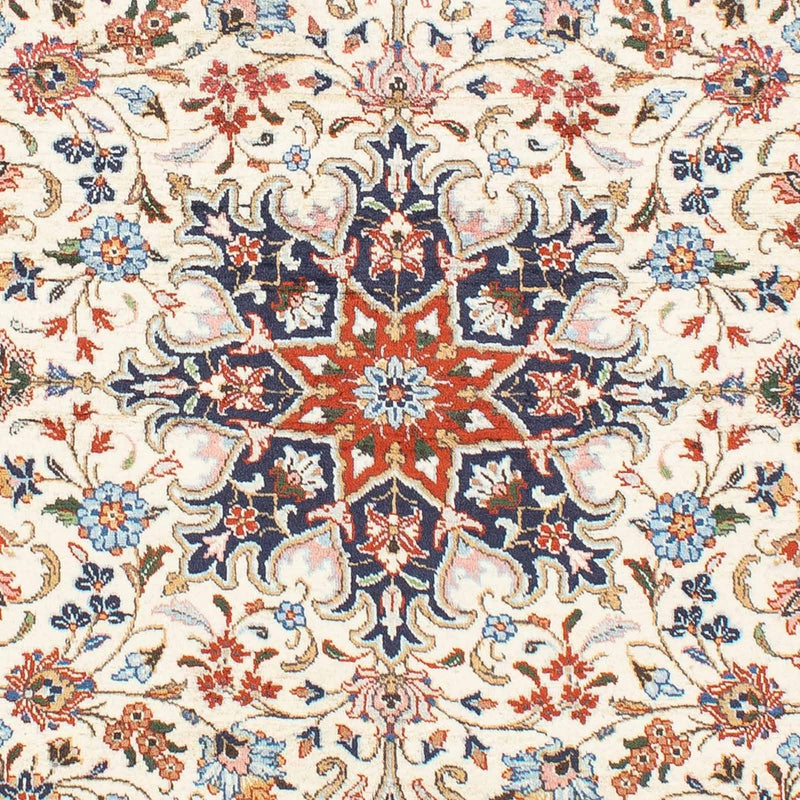 Mahal Koberec 134x203cm - Perský koberec