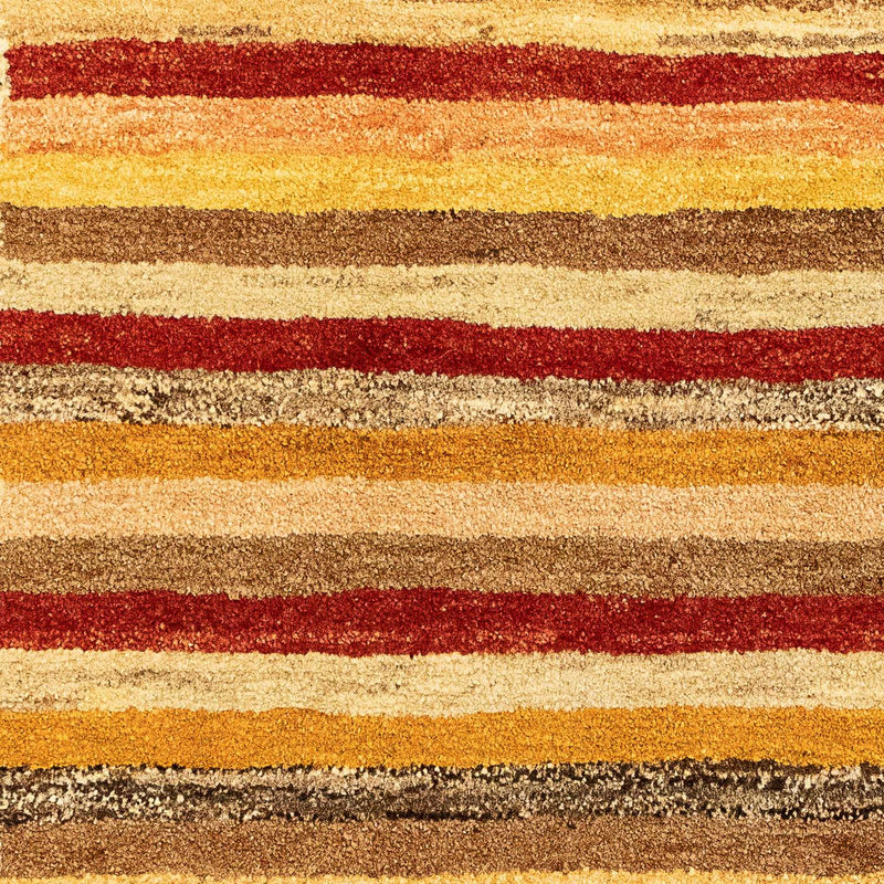 Perský Gabbeh Koberec 74x137cm - Perserteppich Wollteppich