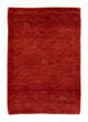 Perský Gabbeh Koberec 103x150cm - Perserteppich Wollteppich