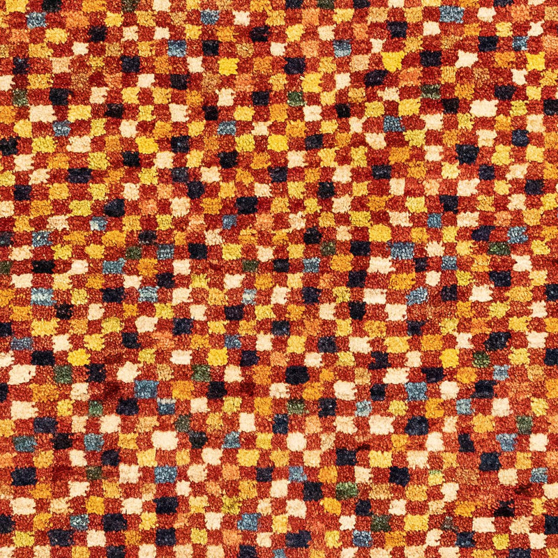 Perský Gabbeh Koberec 72x135cm - Perserteppich Wollteppich