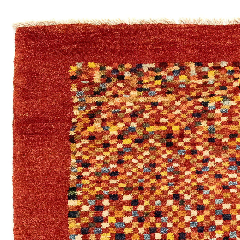 Perský Gabbeh Koberec 72x135cm - Perserteppich Wollteppich