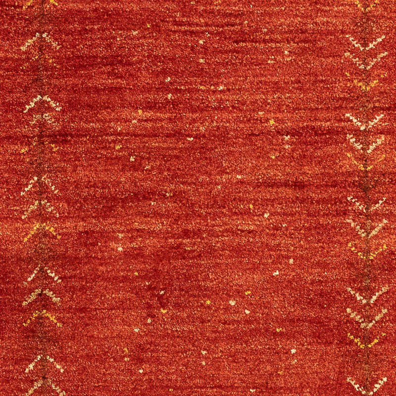Perský Gabbeh Koberec 75x137cm - Perserteppich Wollteppich