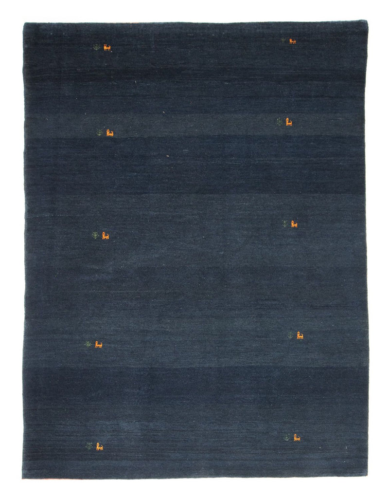 Perský Gabbeh Koberec 175x227cm - Perserteppich Wollteppich