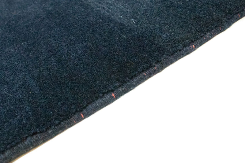 Perský Gabbeh Koberec 175x227cm - Perserteppich Wollteppich