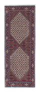 Bidjar - Zanjan Koberec 73x198cm - Perský koberec