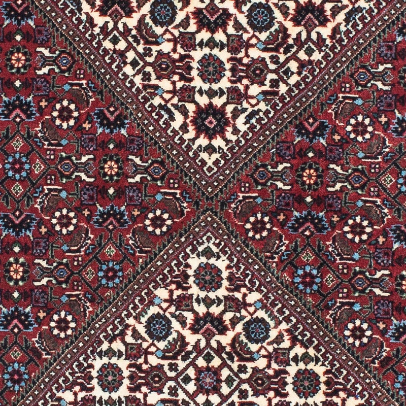 Bidjar - Zanjan Koberec 73x198cm - Perský koberec