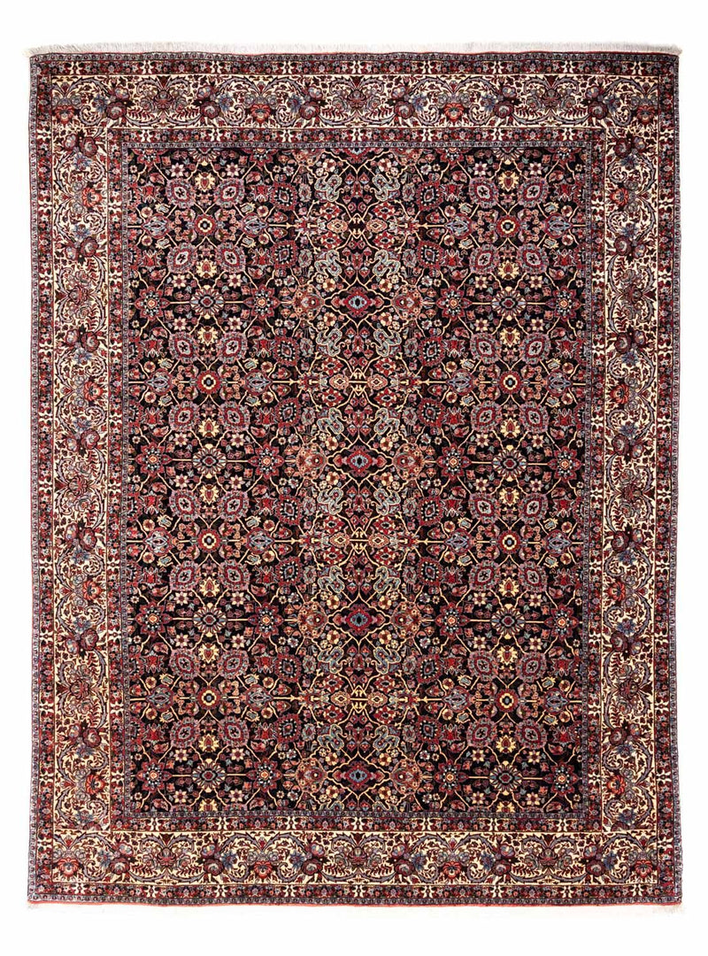 Bidjar - Takab Koberec 254x335cm - Perský koberec