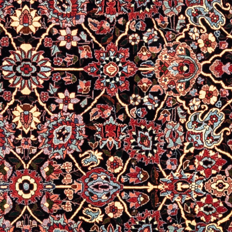 Bidjar - Takab Koberec 254x335cm - Perský koberec
