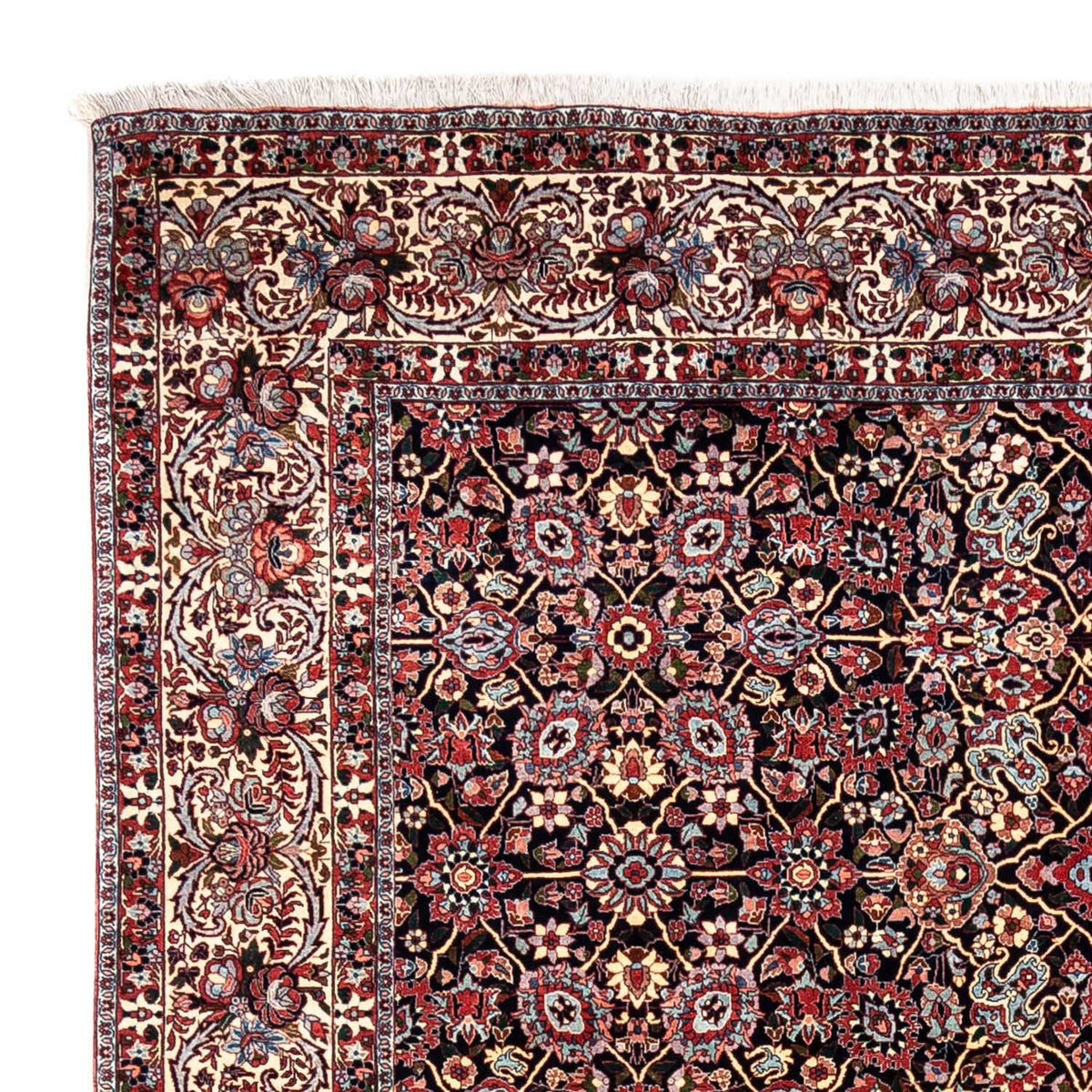 Bidjar - Takab Koberec 254x335cm - Perský koberec