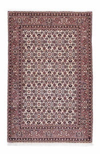 Bidjar - Zanjan Koberec 110x175cm - Perský koberec – product image