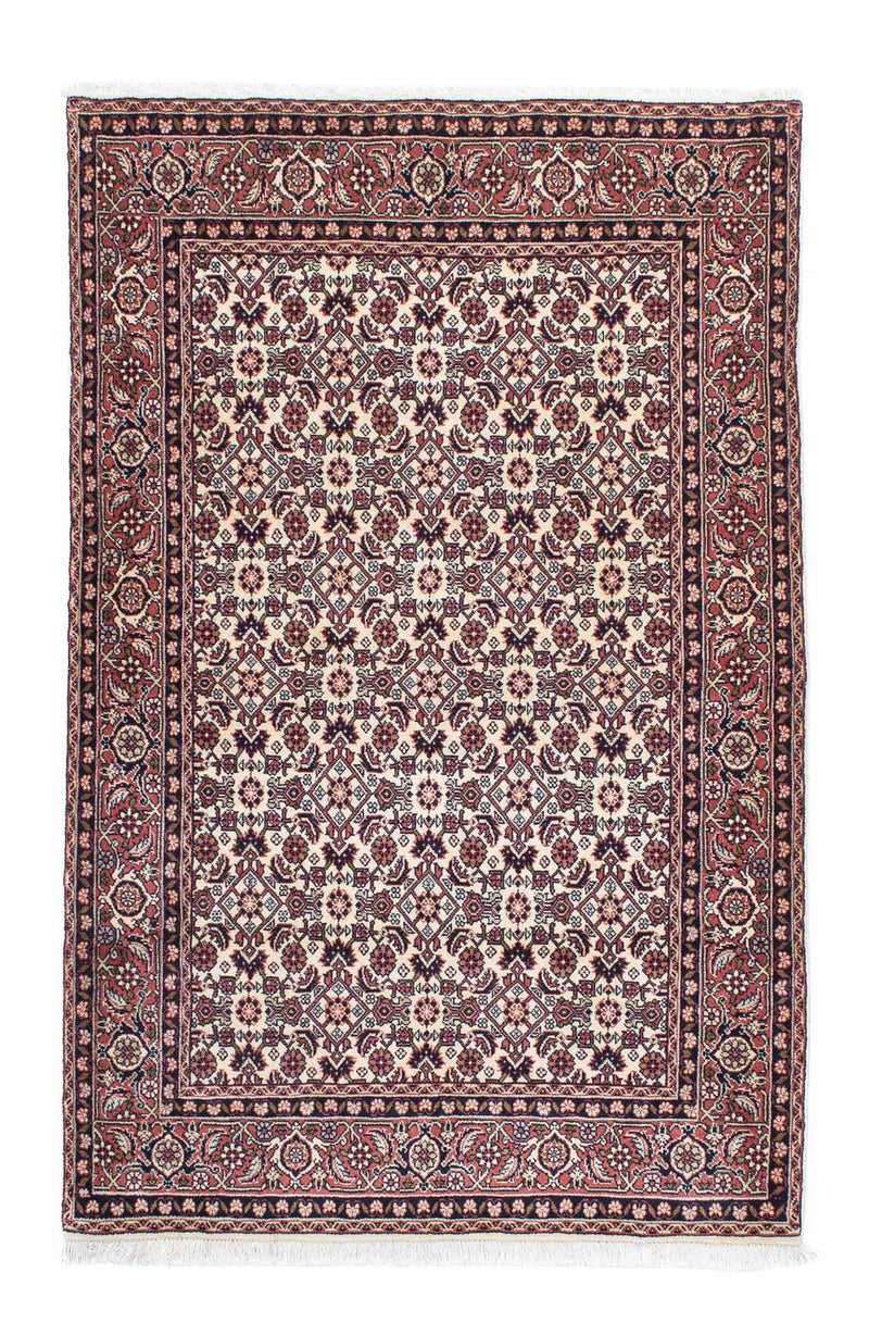 Bidjar - Zanjan Koberec 110x175cm - Perský koberec