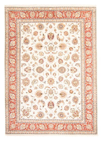 Tabriz - 40 Raj Koberec 253x355cm - Perský koberec – product image