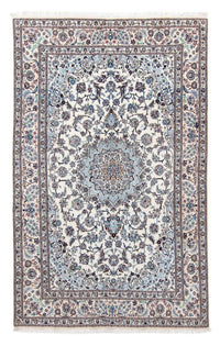 Nain - 6la Koberec 302x197cm - Perský koberec – product image