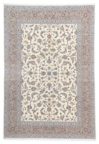 Kashan Koberec 200x295cm - Perský koberec – product image