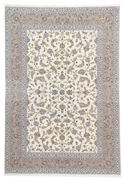Kashan Koberec 200x295cm - Perský koberec