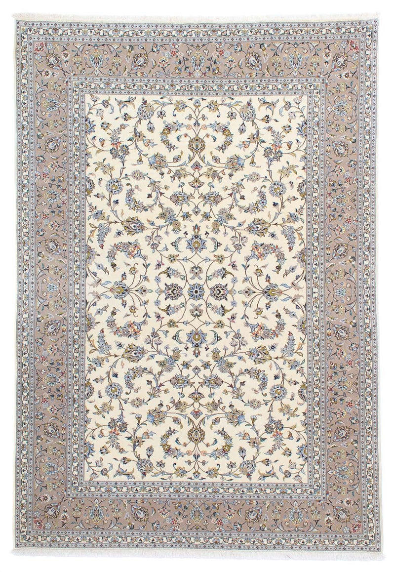 Kashan Koberec 200x295cm - Perský koberec