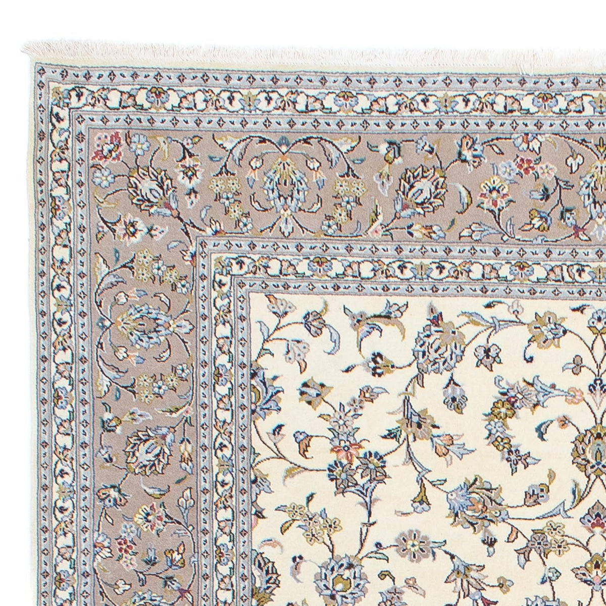 Kashan Koberec 200x295cm - Perský koberec