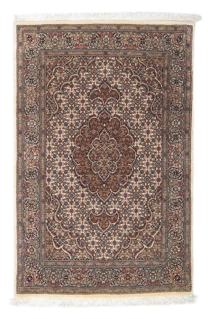 Tabriz - 50 Raj Koberec 60x96cm - Perský koberec